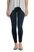 Women's Spanx Denim Crop Leggings