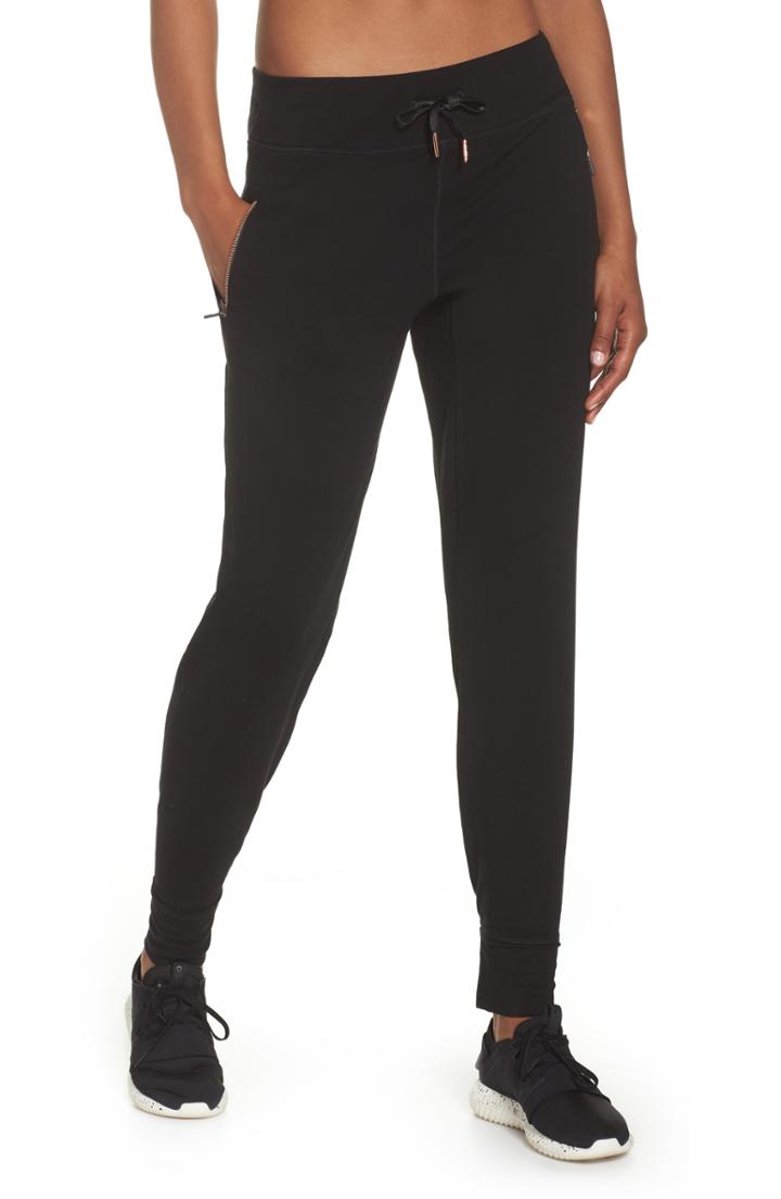 Women's Sweaty Betty Rhythm Sweatpants