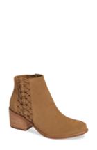 Women's Bp. Joycey Bootie M - Brown