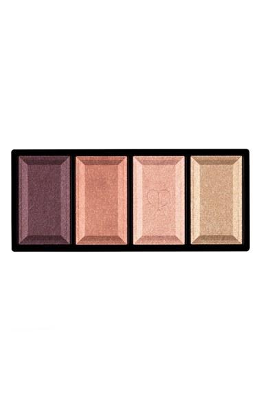 Cle De Peau Beaute Eye Color Quad Refill - 313 Golden Lace