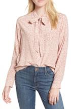Women's Rail Colette Print Blouse