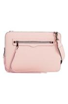 Rebecca Minkoff Regan Laptop Sleeve With Strap -