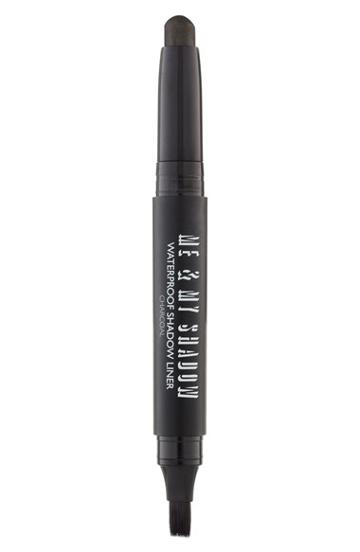 Eyeko 'me & My Shadow' Waterproof Eyeshadow & Eyeliner - Charcoal