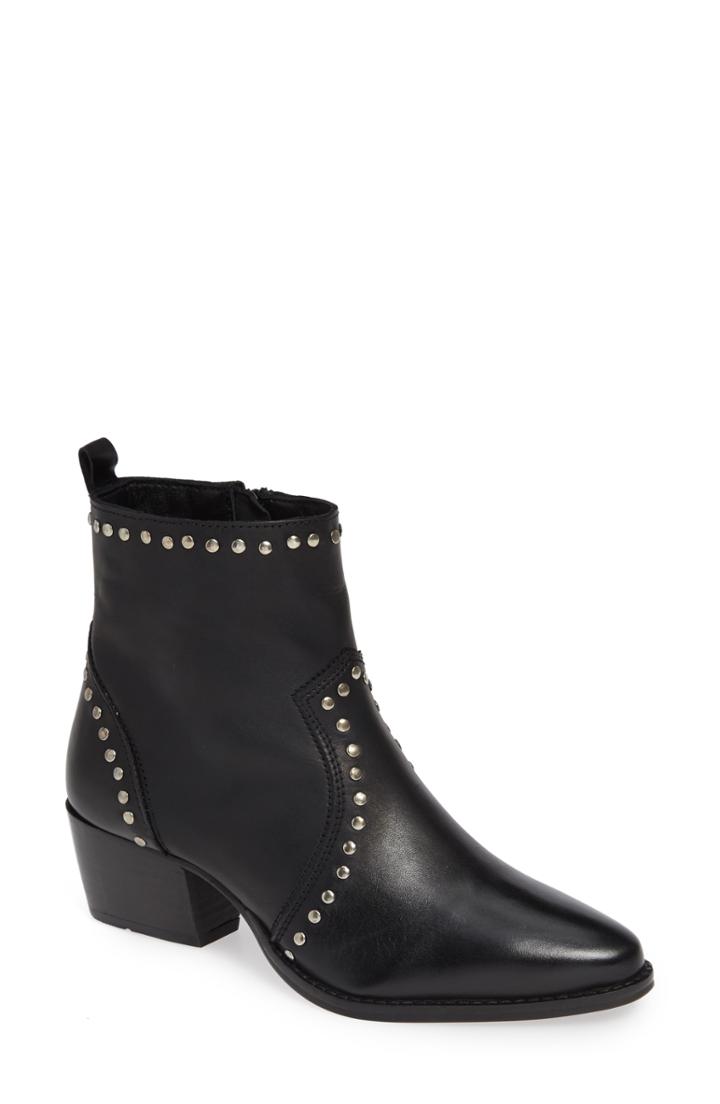 Women's Charles By Charles David Zye Bootie