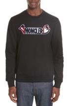 Men's Moncler Genius By Moncler Maglia Crewneck Sweatshirt