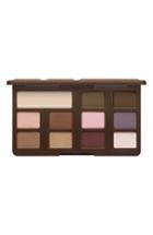 Too Face Matte Chocolate Chip Eyeshadow Palette - Chocolate Chip