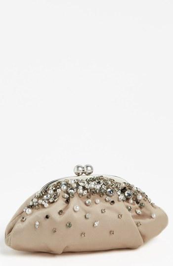 Menbur 'vintage Bride' Clutch -