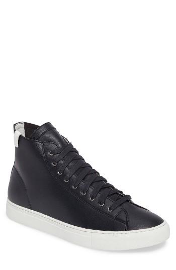 Men's House Of Future Original High Top Sneaker Us / 46eu - Blue