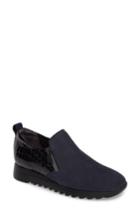 Women's Munro Kit Loafer M - Blue
