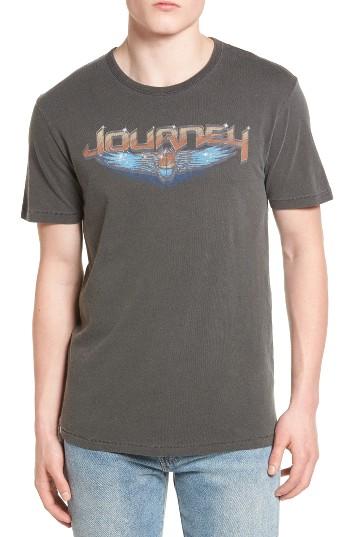 Men's Lucky Brand Journey Graphic T-shirt