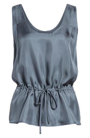Women's J Brand Meadow Sleeveless Top