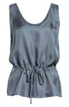 Women's J Brand Meadow Sleeveless Top