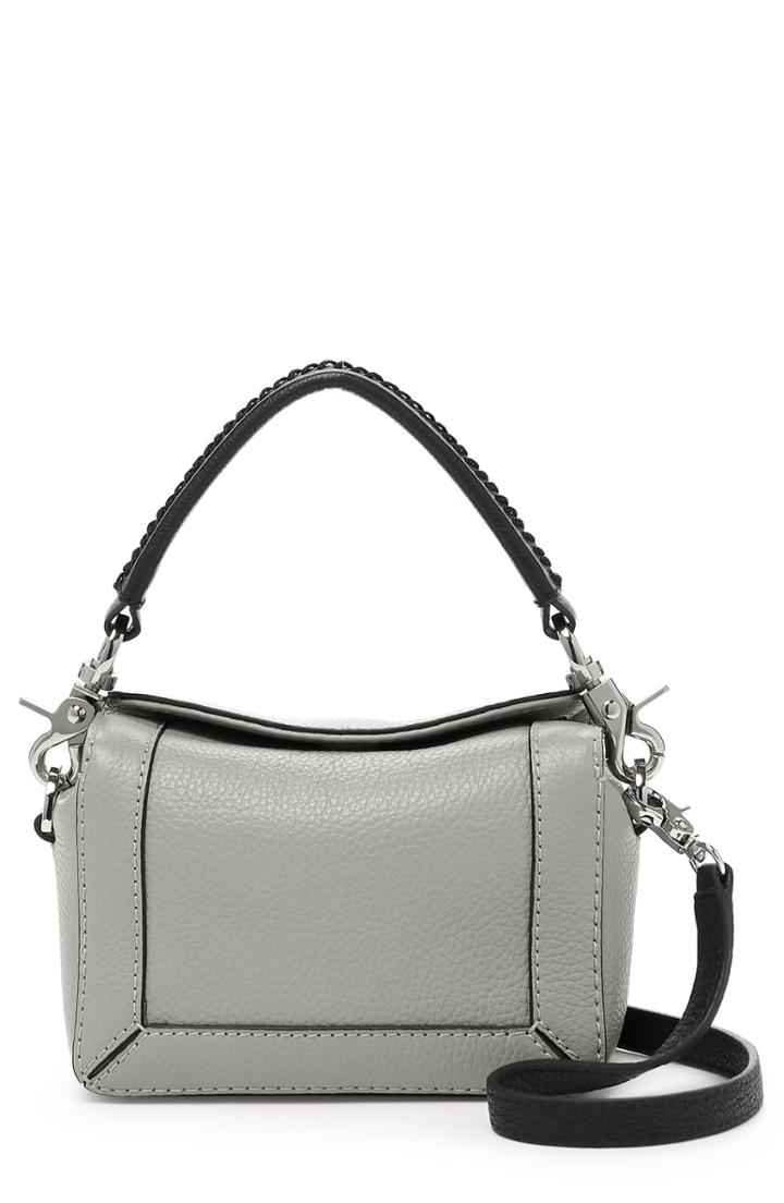 Botkier Small Barrow Leather Crossbody Bag -