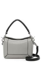 Botkier Small Barrow Leather Crossbody Bag -