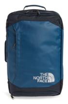 Men's The North Face Refractor Duffel Backpack - Blue