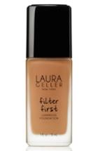 Laura Geller Beauty Filter First Luminous Foundation - Cognac