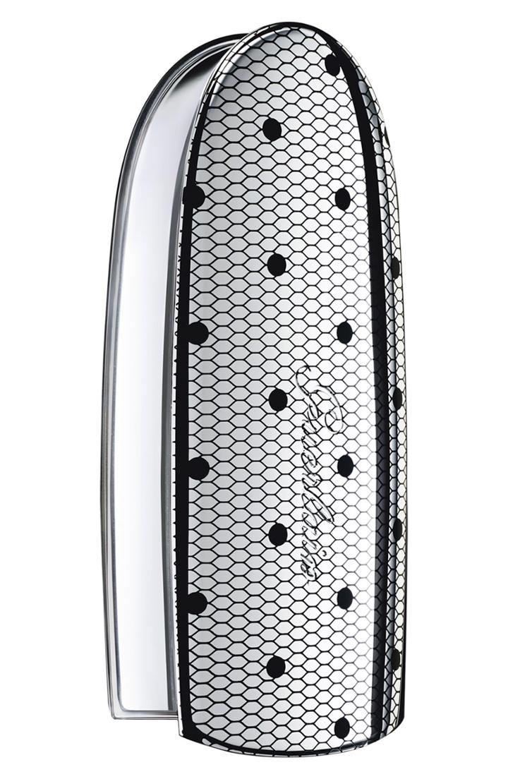 Guerlain Rouge G Lipstick Case - French Mademoiselle