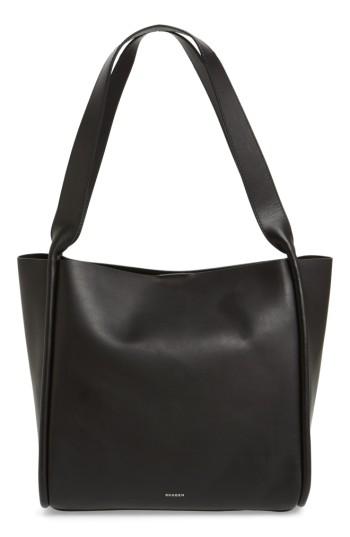 Skagen Karalie Shoulder Bag - Black