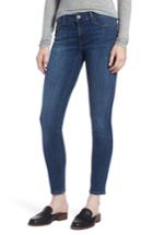 Women's Mavi Adriana Skinny Jeans - Blue