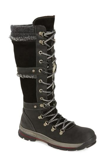 Women's Bos. & Co. Gabriella Waterproof Boot