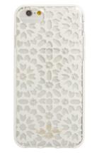 Kate Spade New York Jeweled Floral Mosaic Iphone 7/8 & 7/8 Case - Metallic