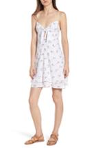 Women's Rails Frida High/low Dress