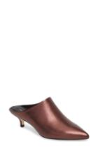 Women's Pour La Victoire Korrine Mule .5 M - Purple