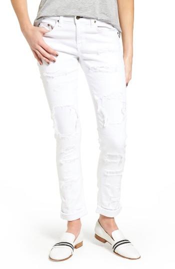 Women's Rag & Bond/jean Dre Ankle Skinny Jeans