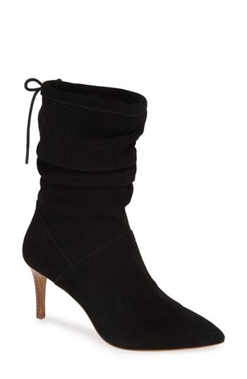Women's Kensie Natthan Slouchy Bootie