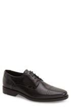 Men's Lloyd 'oskol' Cap Toe Derby M - Black