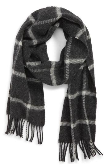 Men's Barbour Bradford Tattersall Scarf