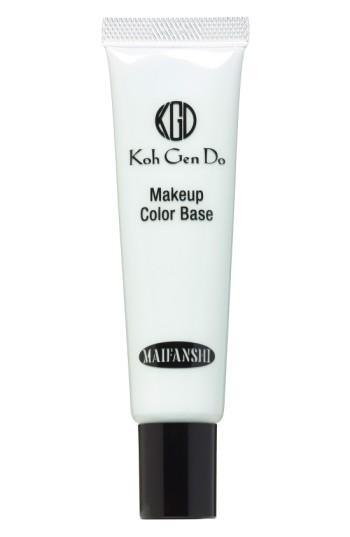 Koh Gen Do 'maifanshi - Green' Makeup Color Base - Green