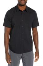 Men's Travis Mathew Yessir Fit Sport Shirt