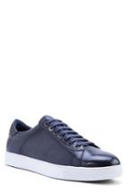 Men's Zanzara Music Low Top Sneaker M - Blue