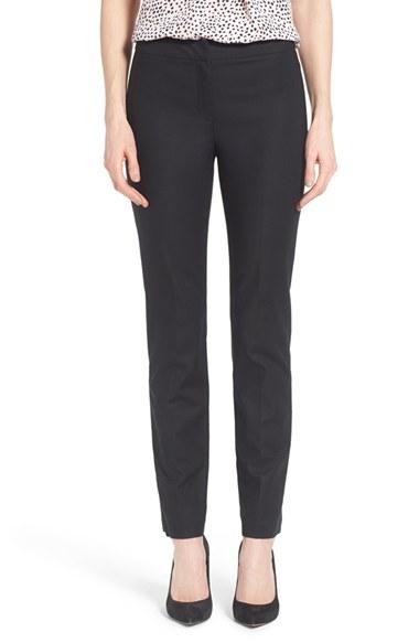 Women's Nic+zoe The Perfect Pants - Black