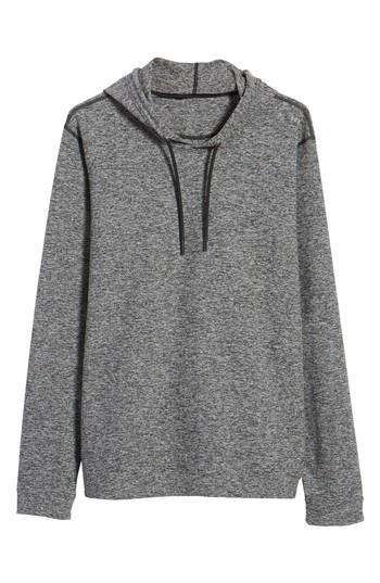 Men's Sodo 'slu' Hoodie - Black