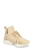 Women's Puma Muse Echo Sneaker M - Metallic