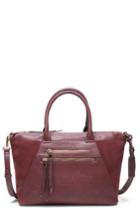 Sole Society Chele Tote - Red