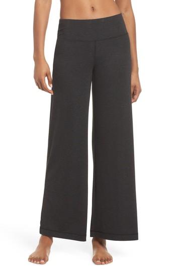 Women's Zella Go With The Flow Pants, Size - Grey