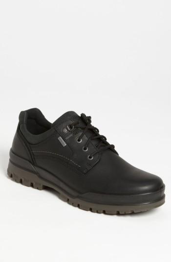 Men's Ecco 'track 6 Gtx' Derby -8.5us / 42eu - Black