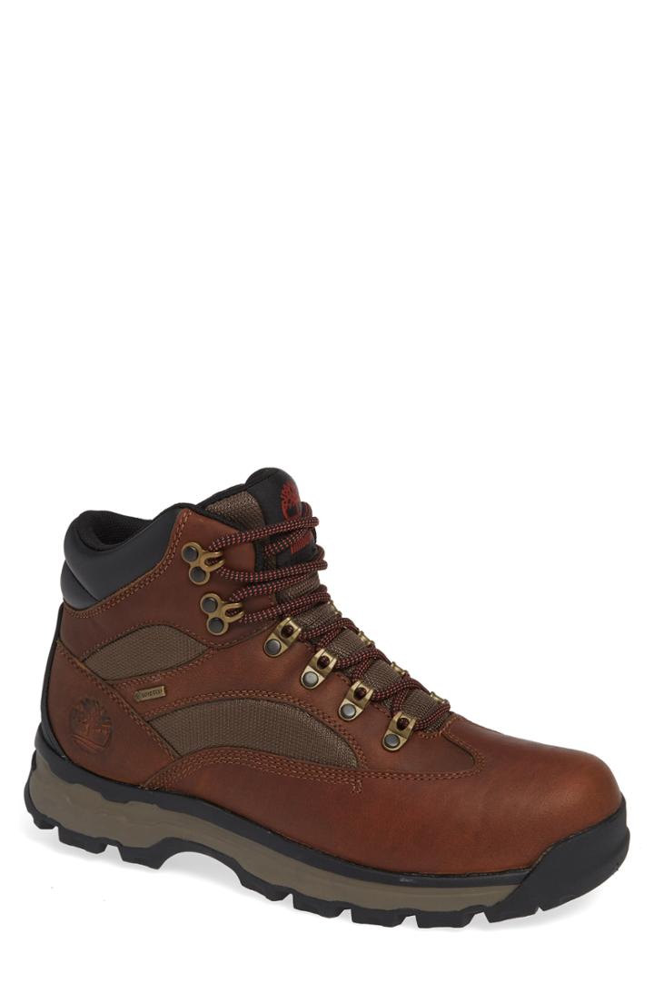 Men's Timberland Chocorua Trail Gore-tex Waterproof Hiking Boot