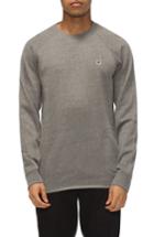 Men's Tavik Alpha Ii Sweatshirt, Size - Grey