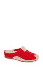 Women's Cloud Jade Wedge Slipper