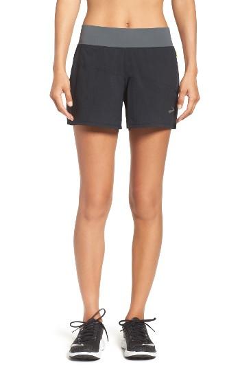 Women's Brooks Cascadia Running Shorts