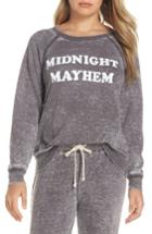 Women's Junk Food Weekend - Midnight Mayhem Pullover