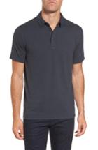 Men's Coastaoro Hermosa Polo, Size - Black