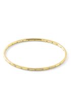 Women's Ippolita Thin Diamond Bangle