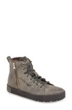 Women's Blackstone 'kl57' High Top Sneaker Eu - Grey