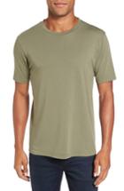 Men's Goodlife Crewneck T-shirt - Green