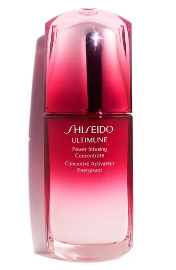 Shiseido Ultimune Power Infusing Concentrate Serum .5 Oz